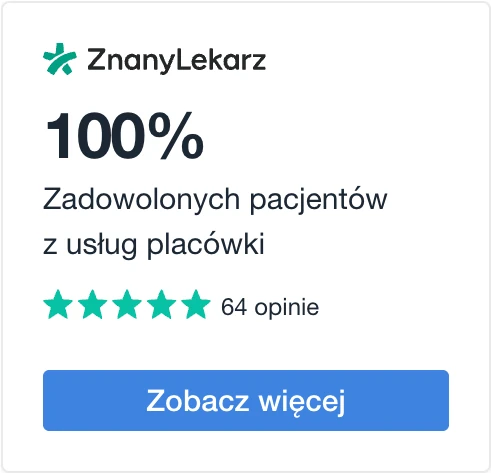 Stomatolog Kraków Znanylekarz.pl